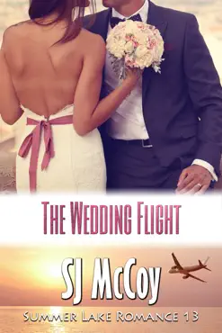the wedding flight book cover image