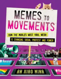 memes to movements book cover image