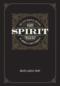 and the spirit moved them book cover image
