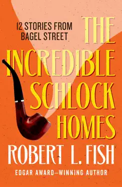 the incredible schlock homes book cover image