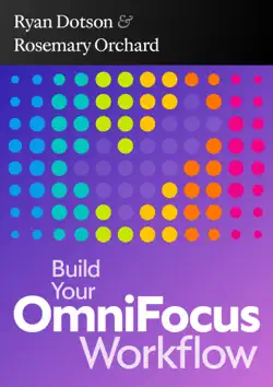 build your omnifocus workflow book cover image