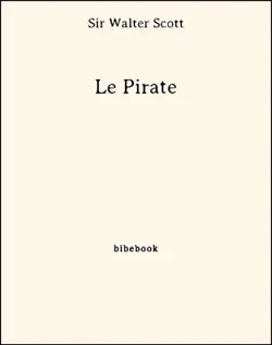 le pirate book cover image
