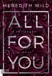 All for You - Verlangen synopsis, comments