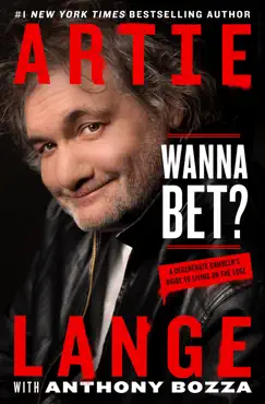 wanna bet? book cover image