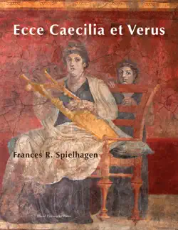 latin i: ecce caecilia et verus book cover image