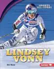Lindsey Vonn synopsis, comments