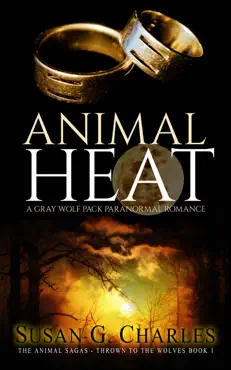 animal heat book cover image