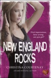 New England Rocks book summary, reviews and downlod