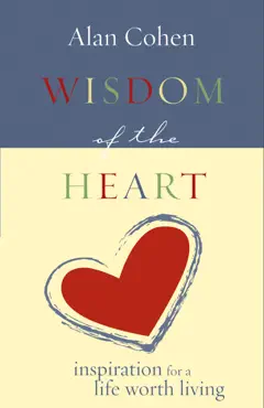 wisdom of the heart book cover image