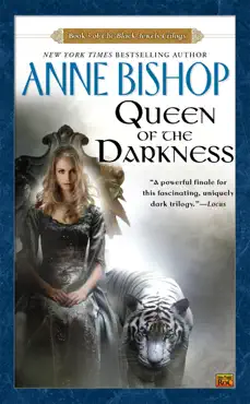 queen of the darkness book cover image