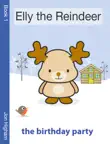 Elly the Reindeer synopsis, comments