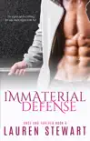 Immaterial Defense synopsis, comments