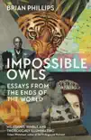 Impossible Owls sinopsis y comentarios