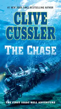 the chase book cover image