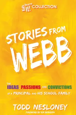 stories from webb book cover image