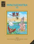 PANCHATANTRA - VI synopsis, comments