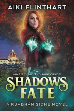 shadows fate book cover image
