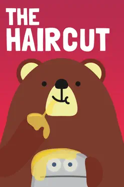 the haircut book cover image
