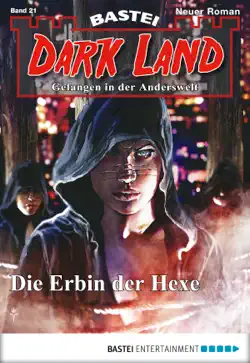 dark land - folge 021 book cover image