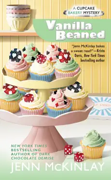vanilla beaned book cover image