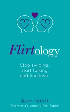 flirtology book cover image