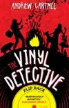 The Vinyl Detective - Flip Back synopsis, comments