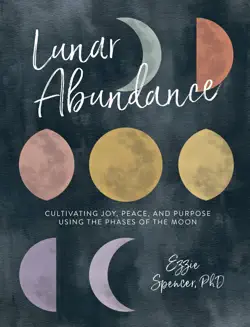 lunar abundance book cover image