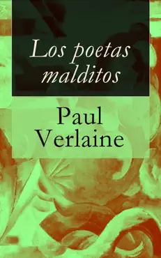 los poetas malditos book cover image