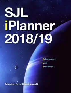 sjl book cover image