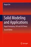 Solid Modeling and Applications synopsis, comments