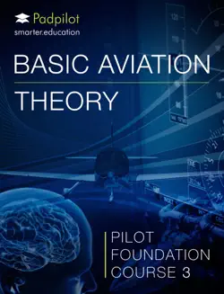 basic aviation theory book cover image