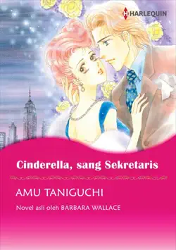 cinderella, sang sekretaris book cover image