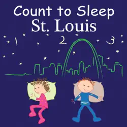 count to sleep st. louis imagen de la portada del libro
