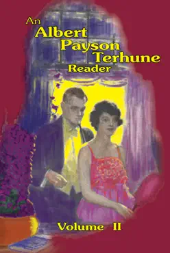an albert payson terhune reader vol. ii book cover image