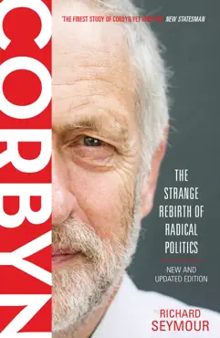 corbyn book cover image