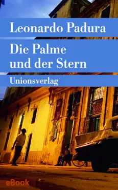 die palme und der stern book cover image