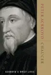 Chaucer synopsis, comments