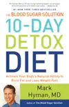 The Blood Sugar Solution 10-Day Detox Diet synopsis, comments