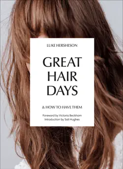 great hair days book cover image