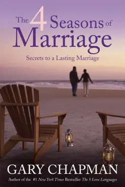 the 4 seasons of marriage book cover image