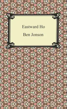 eastward ho book cover image