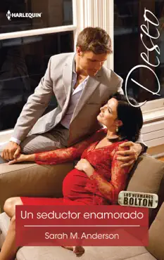 un seductor enamorado book cover image