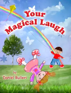 your magical laugh (beautifully illustrated children's book) book cover image