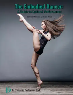 the embodied dancer book cover image