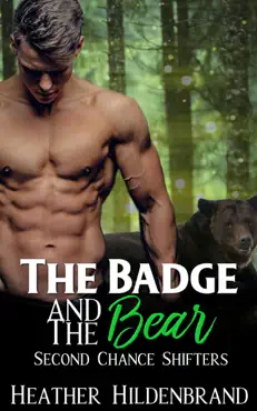 the badge and the bear book cover image
