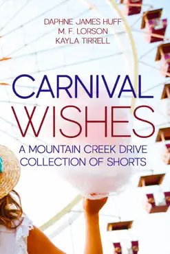 carnival wishes book cover image