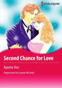 second chance for love book cover image