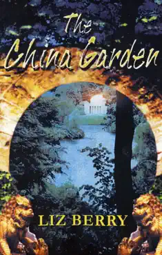 the china garden book cover image