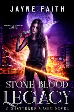 stone blood legacy book cover image