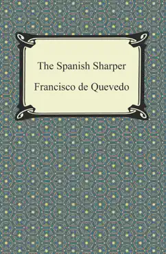 the spanish sharper book cover image